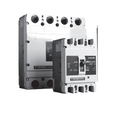 OEM Circuit Breaker DC 220V Other Series Molded-Case Circuit Breaker